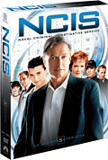NCIS - Stagione 05 (5 DVD)