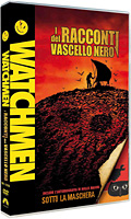 Watchmen: I racconti del Vascello Nero