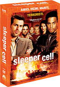 Sleeper Cell - Stagione 1 (4 DVD)