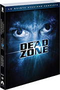 Dead Zone - Stagione 5 (3 DVD)