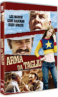 Arma da taglio