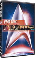 Star Trek III: Alla ricerca di Spock - Edizione Rimasterizzata