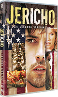 Jericho - Stagione 2 (2 DVD)