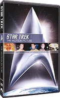 Star Trek: The Motion Picture - Edizione Rimasterizzata