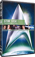 Star Trek V: L'ultima frontiera - Edizione Rimasterizzata