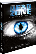 Dead Zone - Stagione 6 (3 DVD)