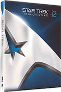 Star Trek - La Serie Classica Rimasterizzata - Stagione 2 (8 DVD)