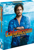 Californication - Stagione 2 (2 DVD)