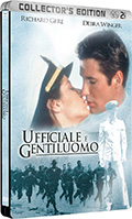 Ufficiale e gentiluomo - Edizione Speciale (Steelbook, 2 DVD)