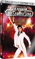 La febbre del sabato sera - Edizione Speciale (Steelbook, 2 DVD)