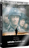Salvate il Soldato Ryan - Edizione Speciale (Steelbook, 2 DVD)