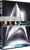 Star Trek: Generazioni - Edizione Rimasterizzata