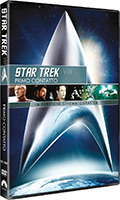 Star Trek: Primo Contatto - Edizione Rimasterizzata