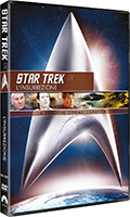 Star Trek: L'insurrezione - Edizione Rimasterizzata