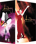 Audrey Hepburn Collection - Limited Edition (7 DVD)