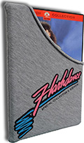 Flashdance - Jacket Limited Edition