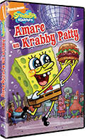 SpongeBob - Amare un Krabby Patty