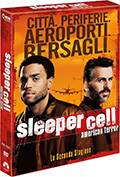 Sleeper Cell - Stagione 2 (3 DVD)