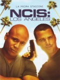 NCIS Los Angeles - Stagione 1 (6 DVD)