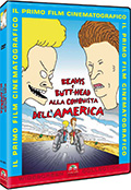 MTV Beavis e Butthead alla conquista dell'America (Il Film)