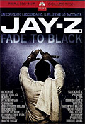 Jay-Z Fade to Black