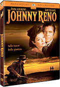 Johnny Reno