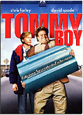 Tommy Boy - Edizione speciale (2 DVD)