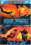 Mission Impossible - Edizione speciale (2 DVD)