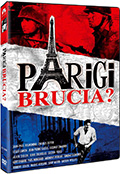 Parigi brucia?