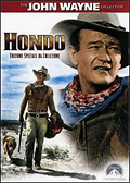 Hondo - Edizione Speciale
