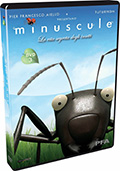 Minuscule - La vita segreta degli insetti, Vol. 3