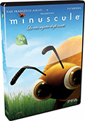 Minuscule - La vita segreta degli insetti, Vol. 4