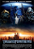 Transformers (HD DVD) (2 dischi)