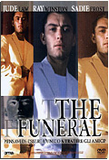 The funeral