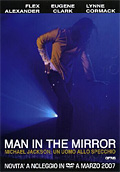 Michael Jackson - Un uomo allo specchio