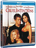 Cruel intentions (Blu-Ray)