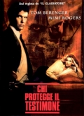 Chi protegge il testimone (Blu-Ray)