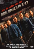 Blindato (Blu-Ray)
