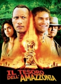 Il tesoro dell'Amazzonia (Blu-Ray)