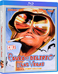 Paura e delirio a Las Vegas (Blu-Ray)