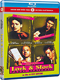 Lock & Stock - Pazzi Scatenati (Blu-Ray)
