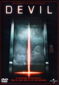 Devil (Blu-Ray)