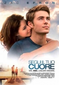 Segui il tuo cuore (Blu-Ray)