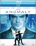 The Anomaly (Blu-Ray)