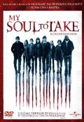 My soul to take (Blu-Ray)