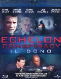 Echelon Conspirancy - Il dono (Blu-Ray)