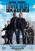 Tower Heist (Blu-Ray)