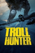 Troll Hunter (Blu-Ray)