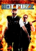 Hot Fuzz (Blu-Ray)