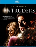 Intruders (Blu-Ray)